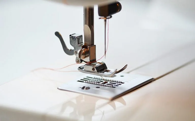 Dikiş Makinesi Ayakları