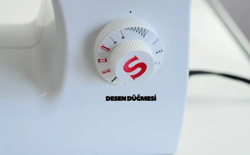 dikiş makinesi ayarları
