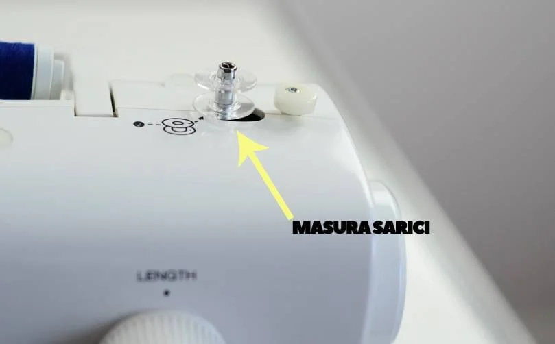 dikiş makinesi ayarları
