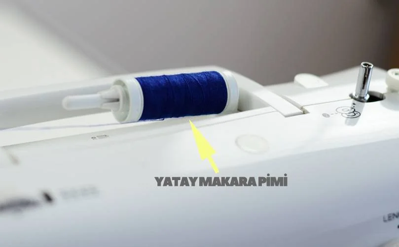 dikiş makinesi ayarları