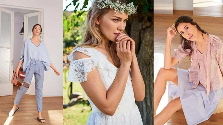 Burda Dergisi 2018 Mart