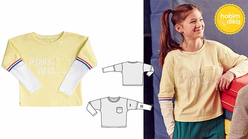 Burda Dergisi 2019 Nisan