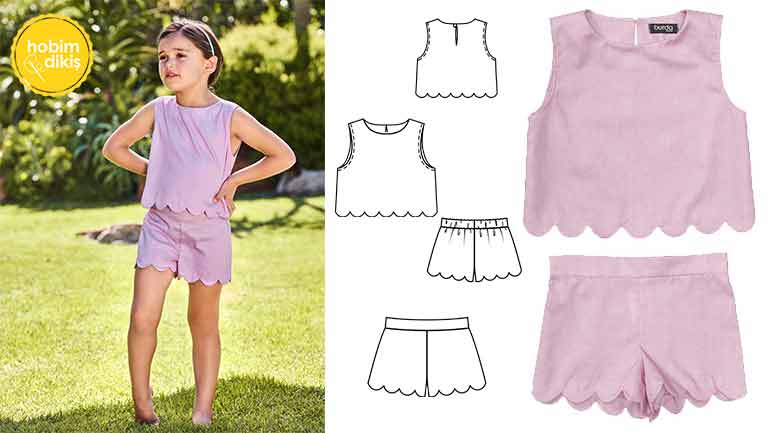 Burda Dergisi 2019 Temmuz 116