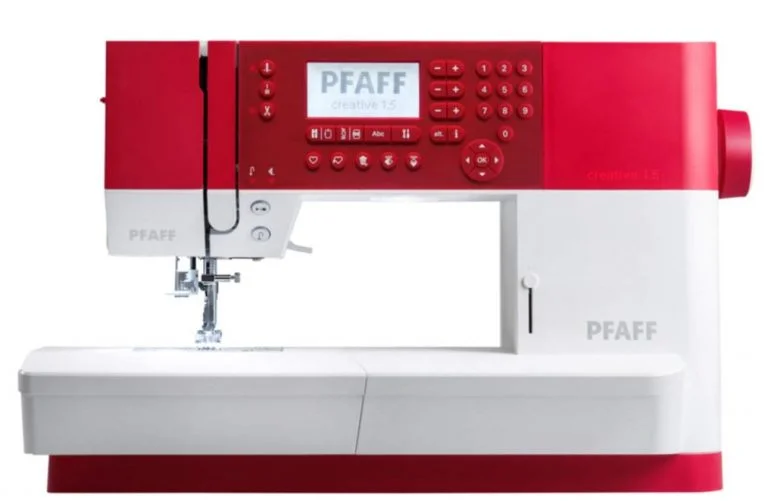 dikiş makinesi nasıl seçilir